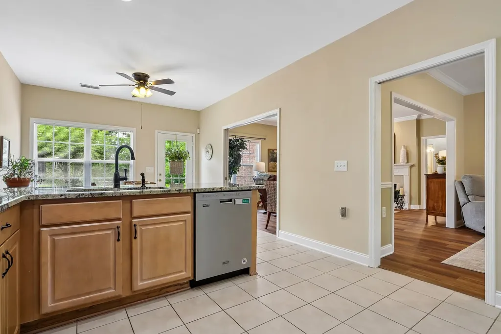 201 Wrennewood Lane Franklin TN 37064