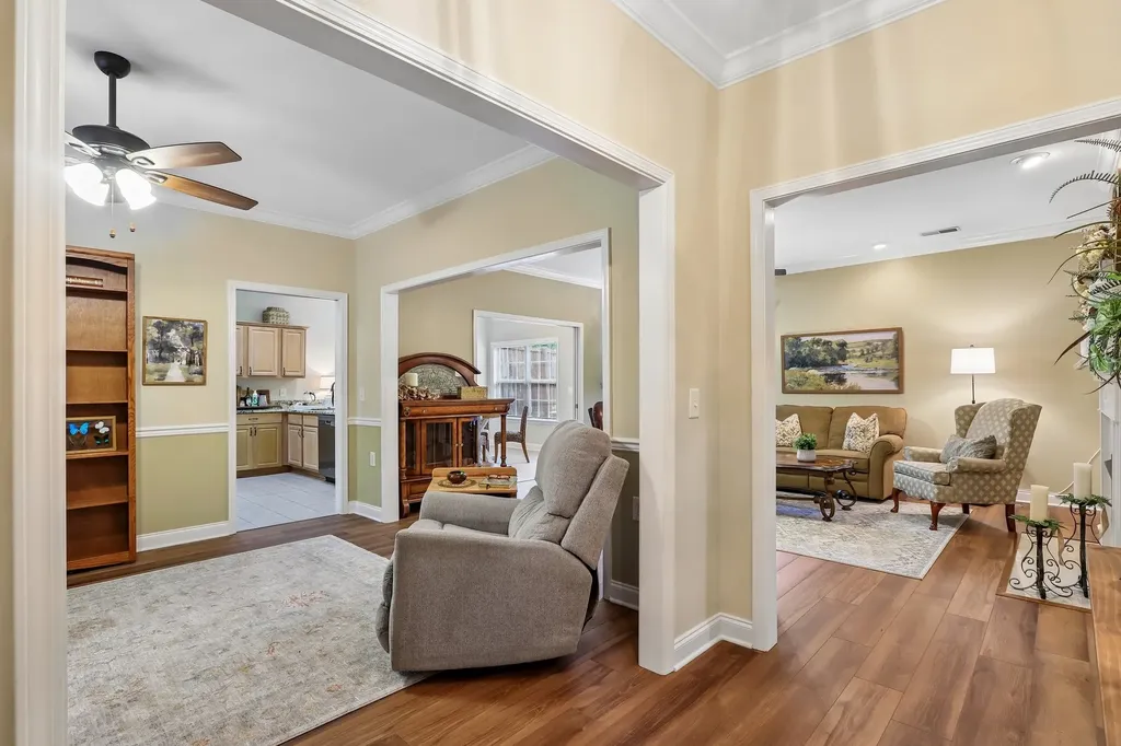 201 Wrennewood Lane Franklin TN 37064