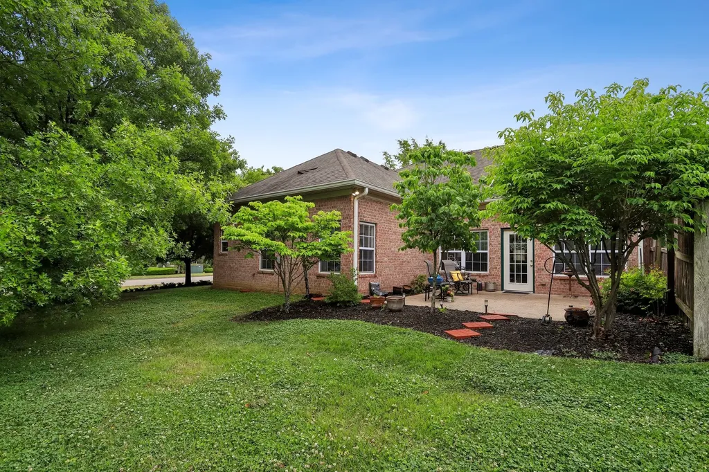 201 Wrennewood Lane Franklin TN 37064