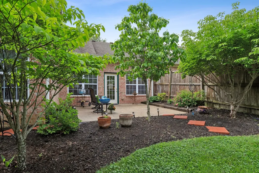 201 Wrennewood Lane Franklin TN 37064