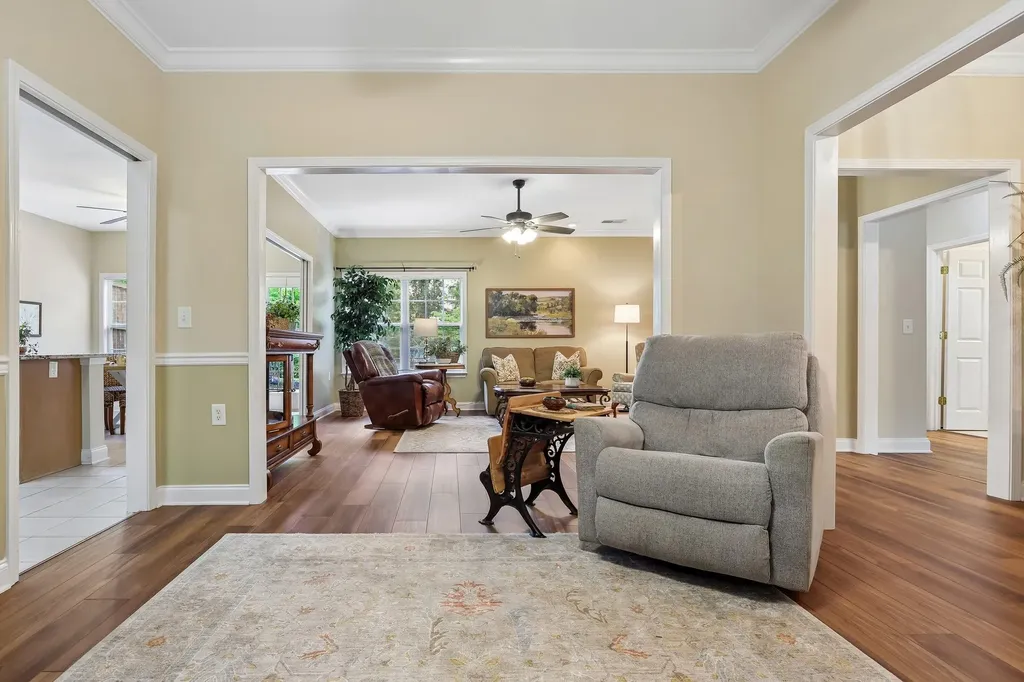 201 Wrennewood Lane Franklin TN 37064
