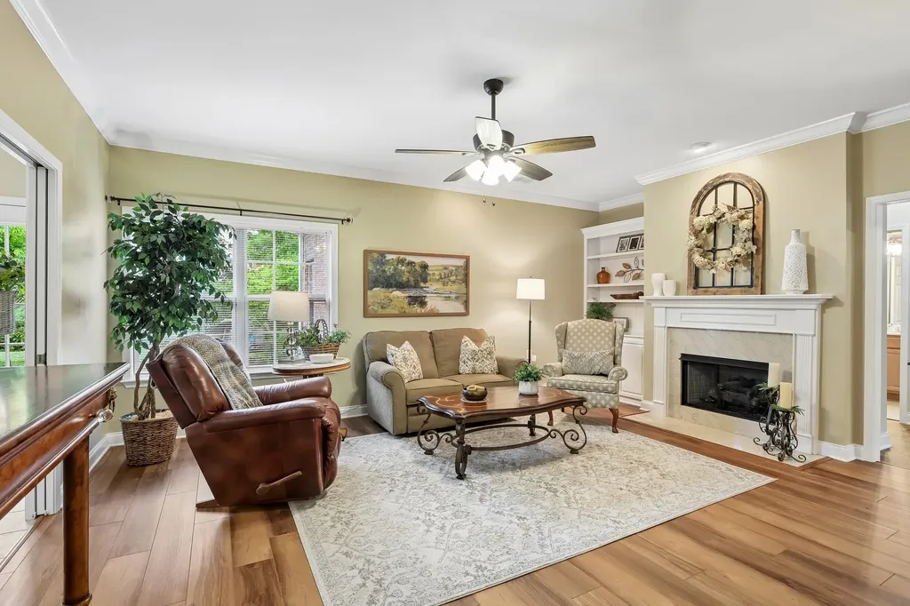 201 Wrennewood Lane Franklin TN 37064