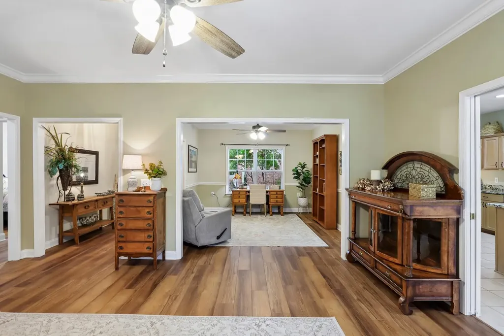 201 Wrennewood Lane Franklin TN 37064