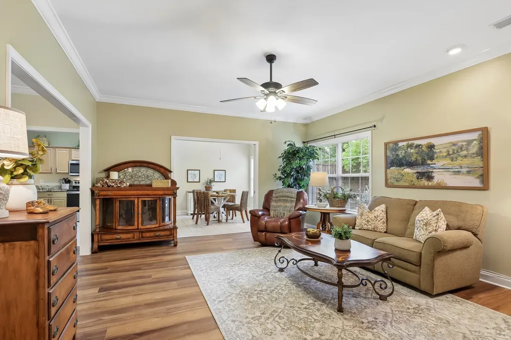 201 Wrennewood Lane Franklin TN 37064