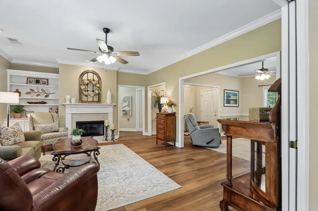 201 Wrennewood Lane Franklin TN 37064