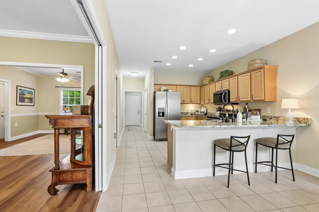 201 Wrennewood Lane Franklin TN 37064