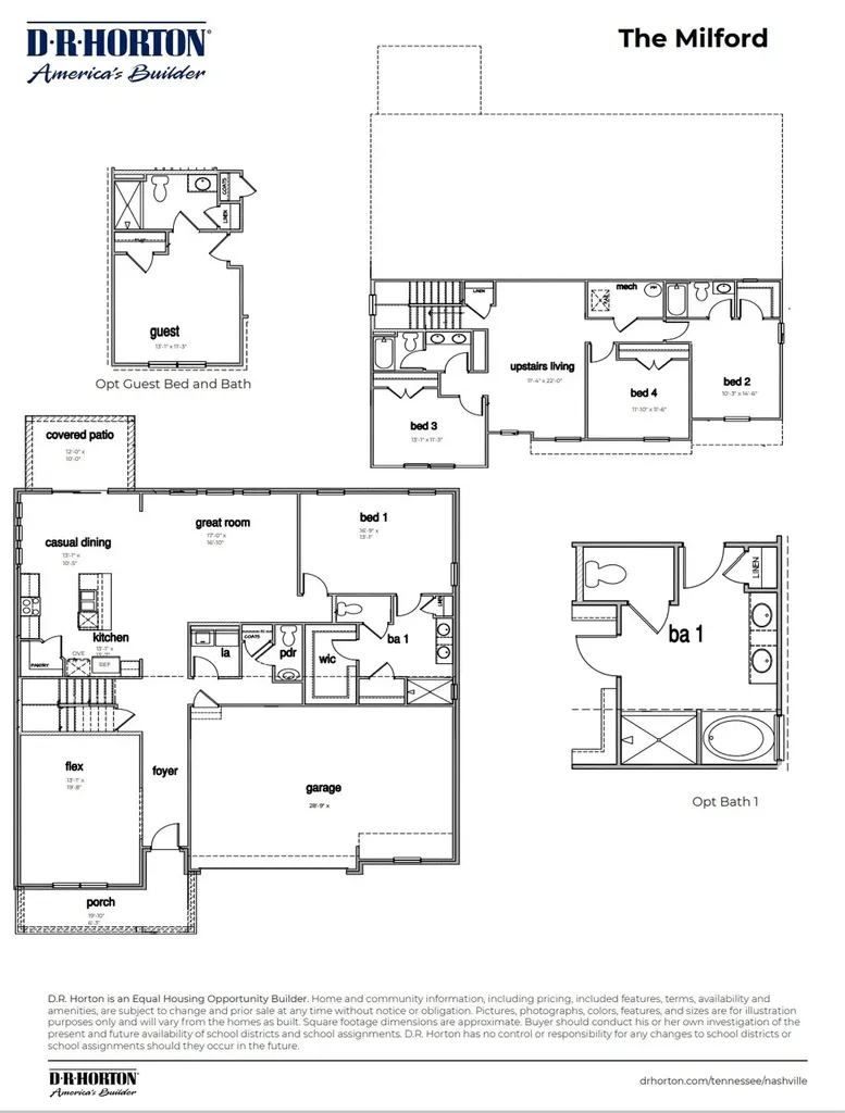 4337 Scarlet Court Columbia TN 38401