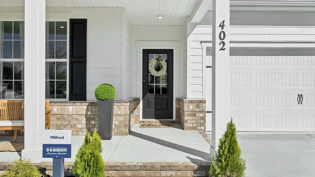4337 Scarlet Court Columbia TN 38401