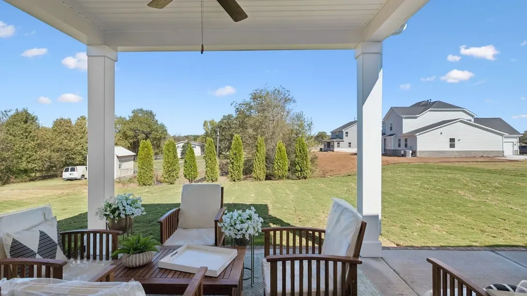 4337 Scarlet Court Columbia TN 38401