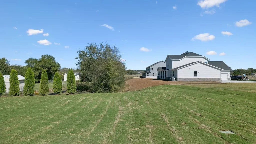 4337 Scarlet Court Columbia TN 38401