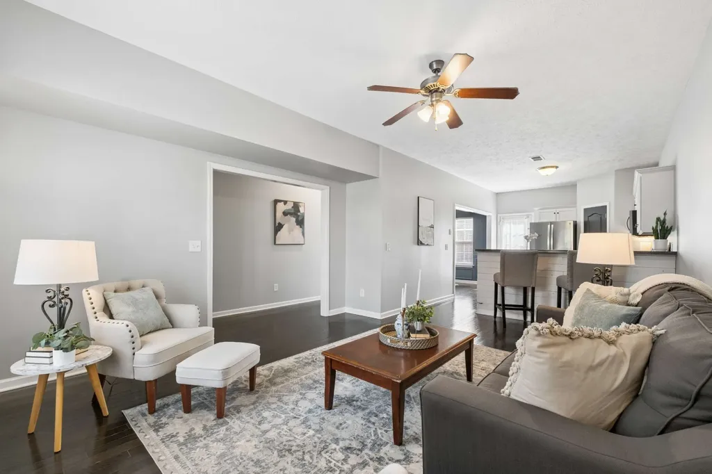 284 Meigs Drive Murfreesboro TN 37128