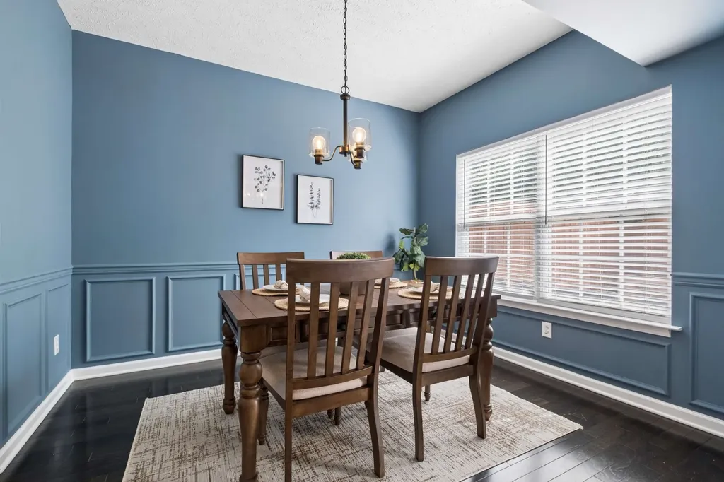 284 Meigs Drive Murfreesboro TN 37128