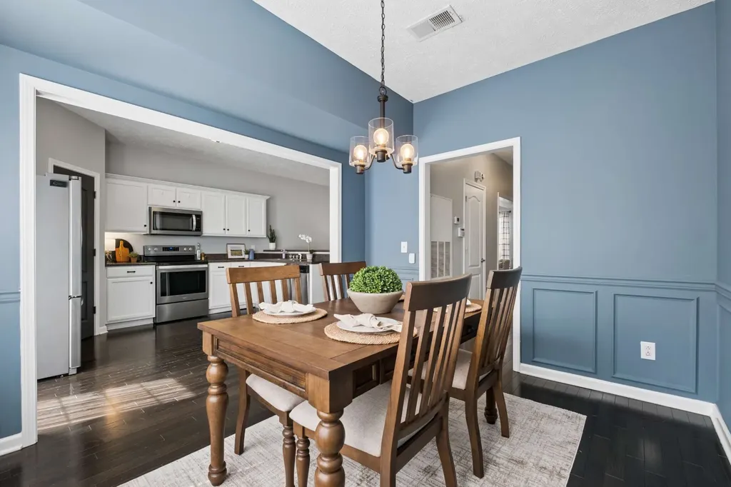 284 Meigs Drive Murfreesboro TN 37128