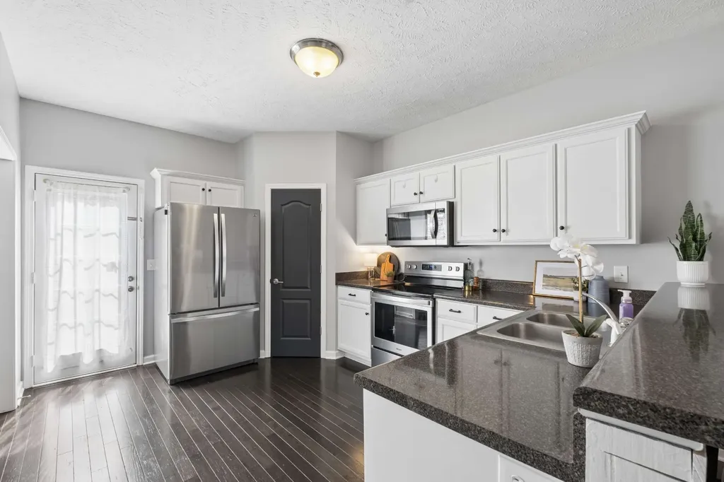284 Meigs Drive Murfreesboro TN 37128