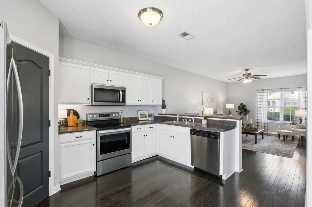 284 Meigs Drive Murfreesboro TN 37128