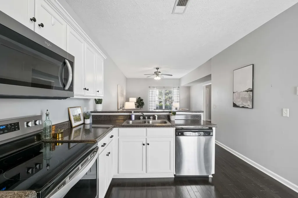 284 Meigs Drive Murfreesboro TN 37128