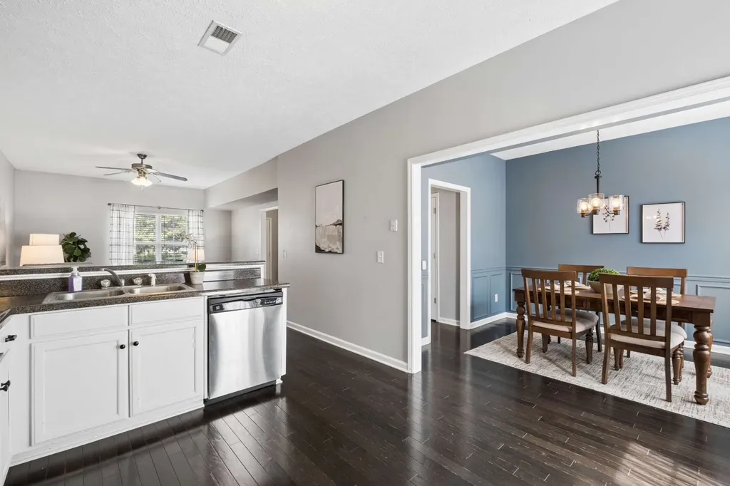 284 Meigs Drive Murfreesboro TN 37128