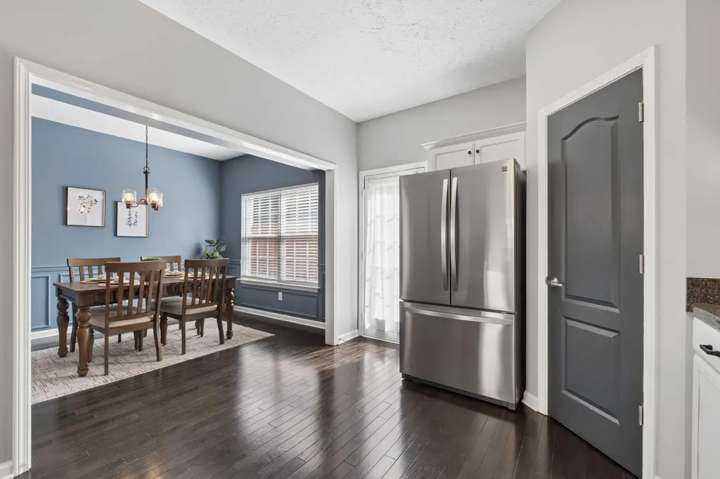 284 Meigs Drive Murfreesboro TN 37128