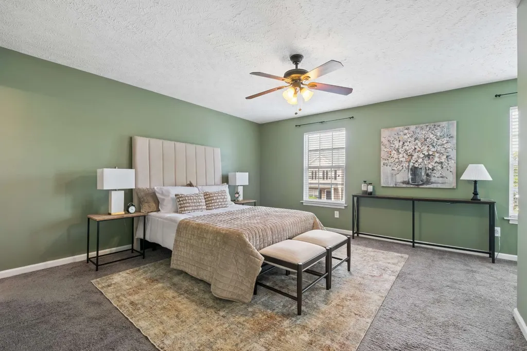 284 Meigs Drive Murfreesboro TN 37128