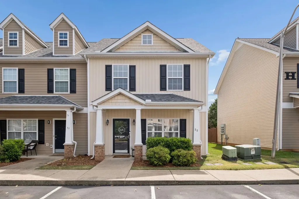 284 Meigs Drive Murfreesboro TN 37128