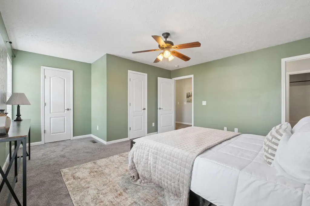 284 Meigs Drive Murfreesboro TN 37128
