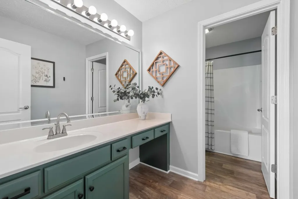 284 Meigs Drive Murfreesboro TN 37128