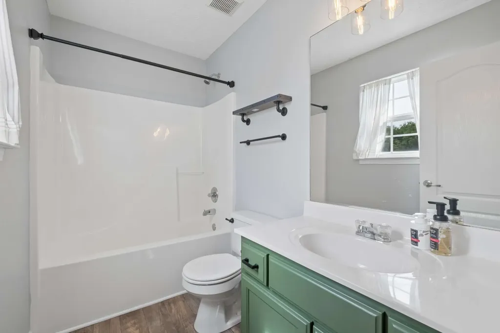 284 Meigs Drive Murfreesboro TN 37128