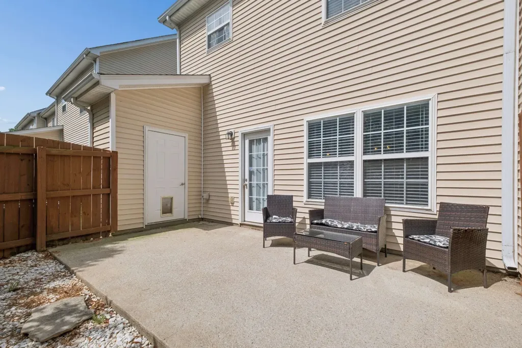 284 Meigs Drive Murfreesboro TN 37128