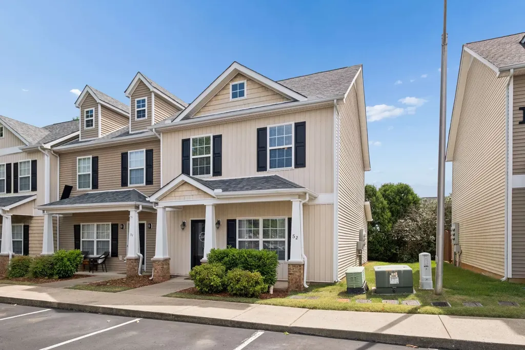 284 Meigs Drive Murfreesboro TN 37128