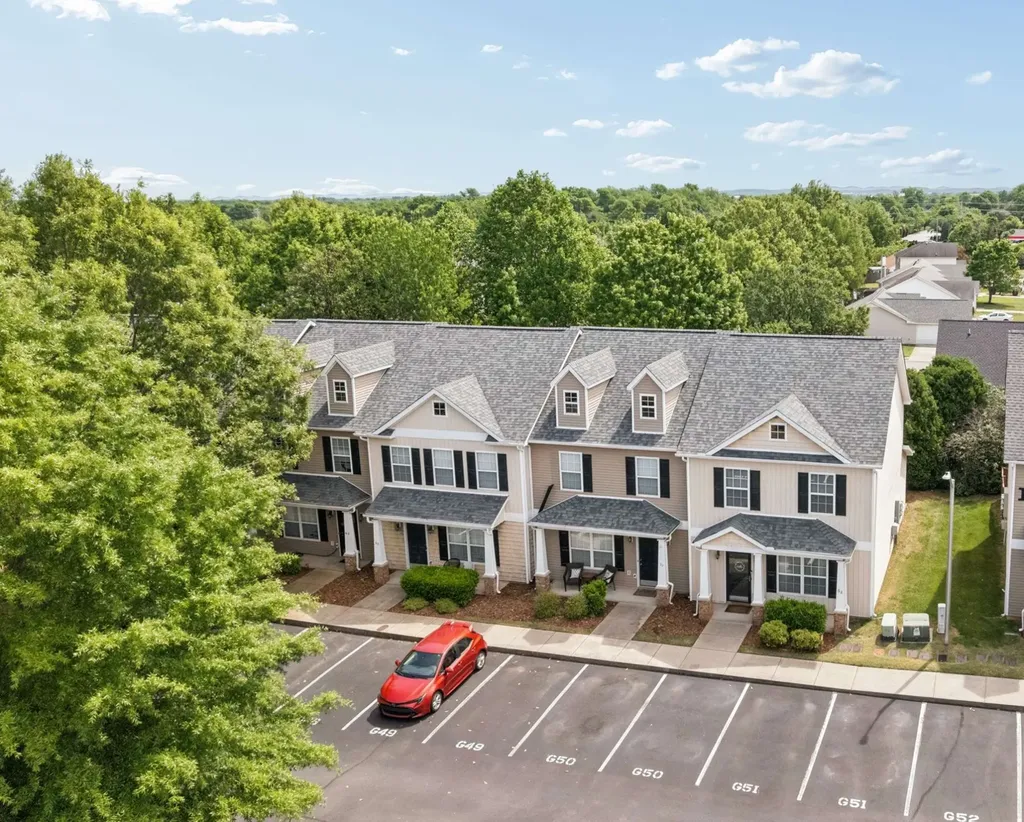 284 Meigs Drive Murfreesboro TN 37128
