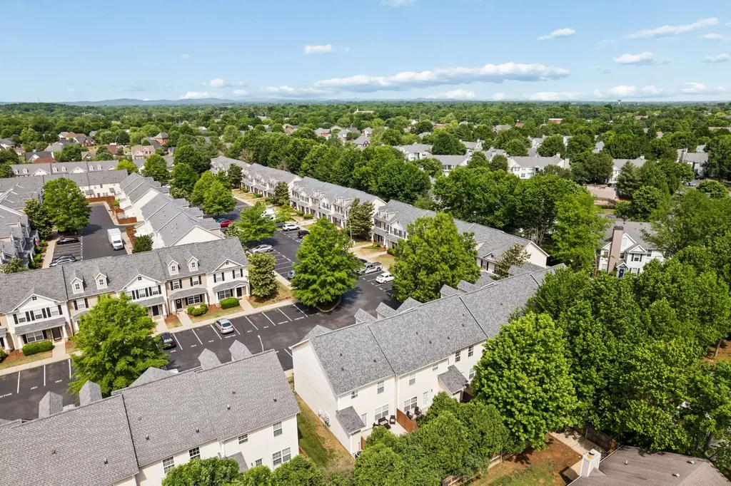 284 Meigs Drive Murfreesboro TN 37128
