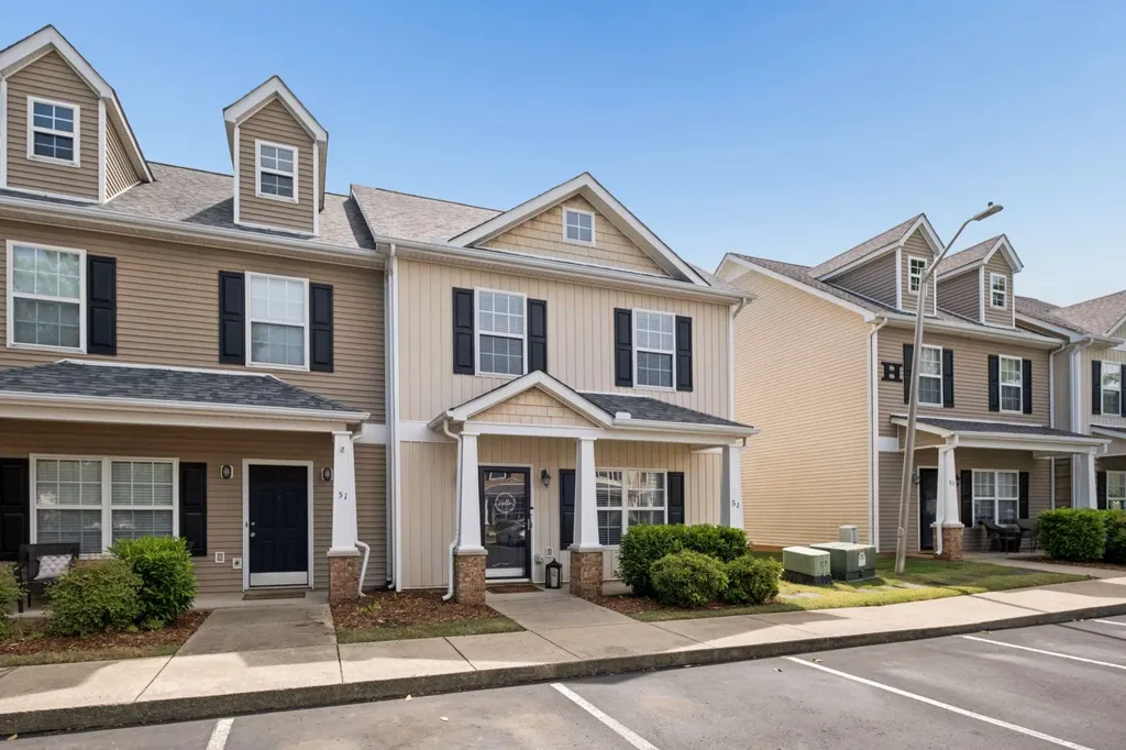 284 Meigs Drive Murfreesboro TN 37128