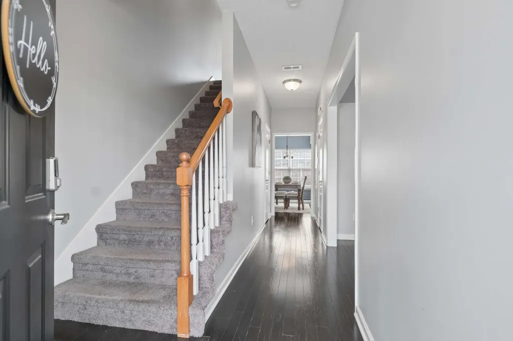 284 Meigs Drive Murfreesboro TN 37128