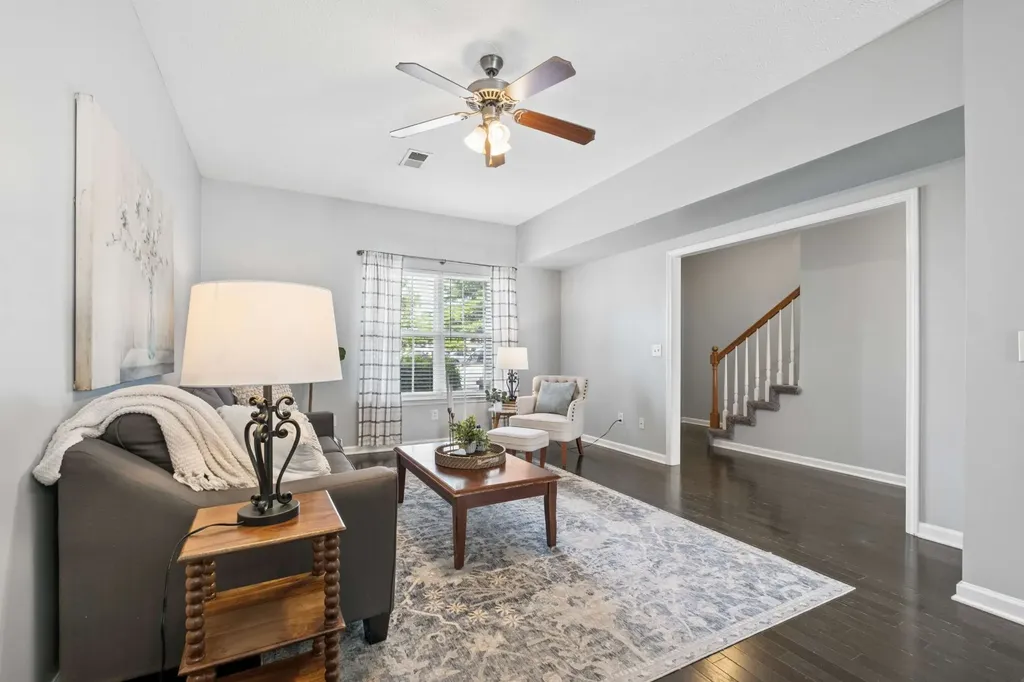 284 Meigs Drive Murfreesboro TN 37128