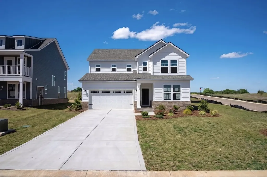 3608 Heartland Drive Columbia TN 38401
