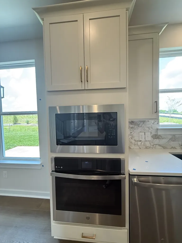 3608 Heartland Drive Columbia TN 38401
