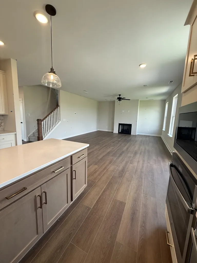 3608 Heartland Drive Columbia TN 38401