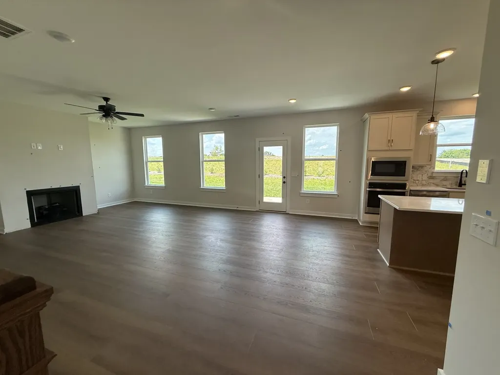 3608 Heartland Drive Columbia TN 38401