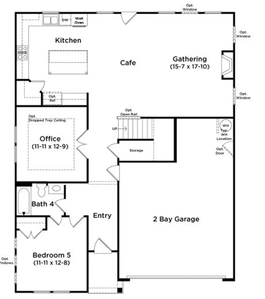 3608 Heartland Drive Columbia TN 38401