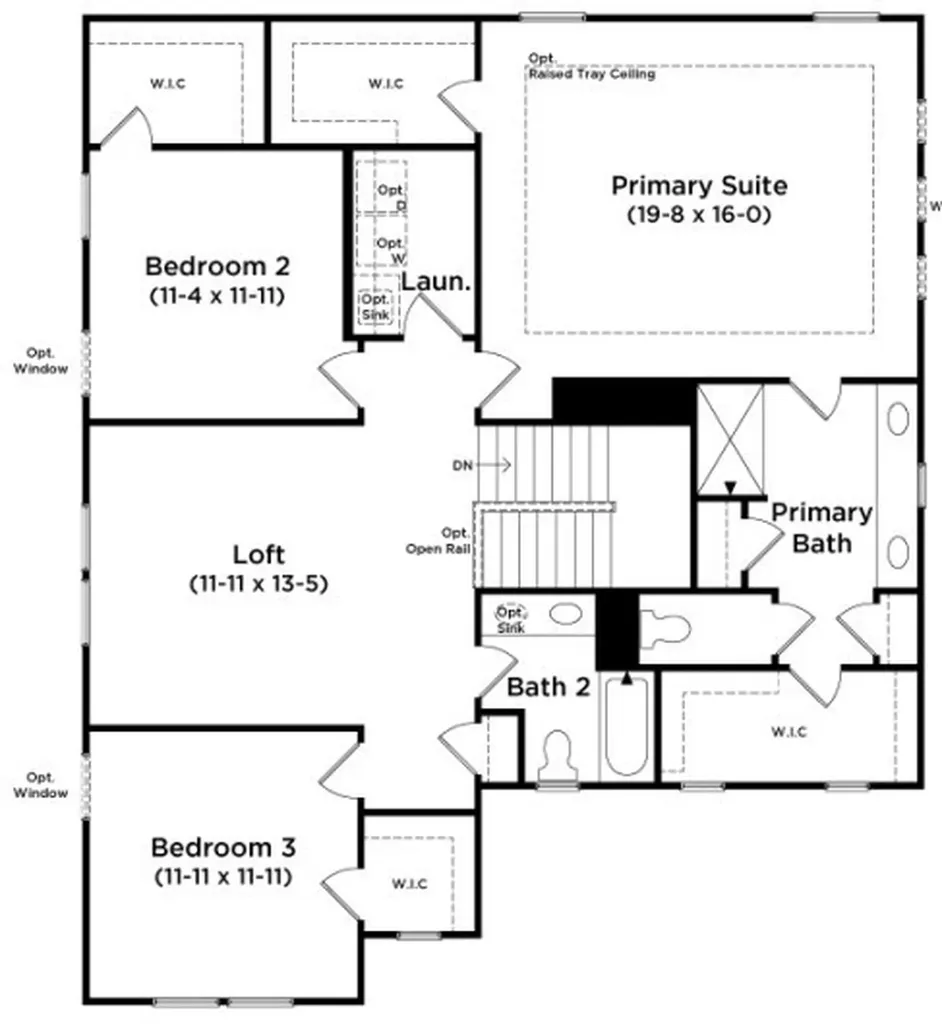 3608 Heartland Drive Columbia TN 38401