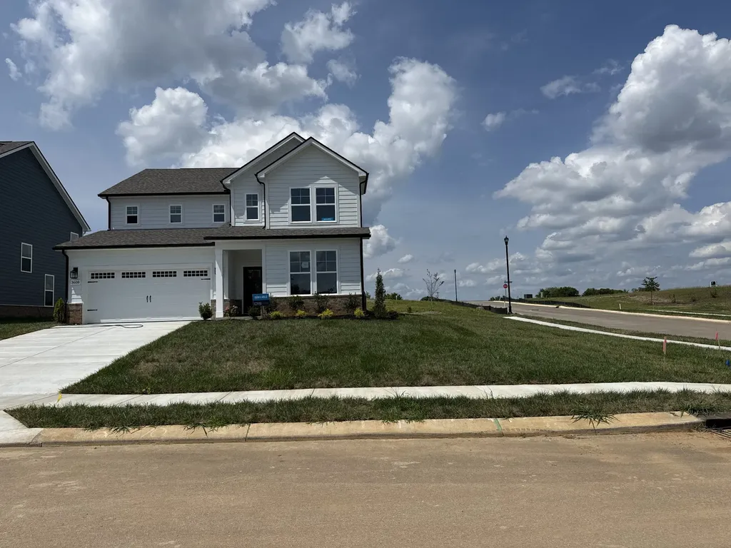 3608 Heartland Drive Columbia TN 38401