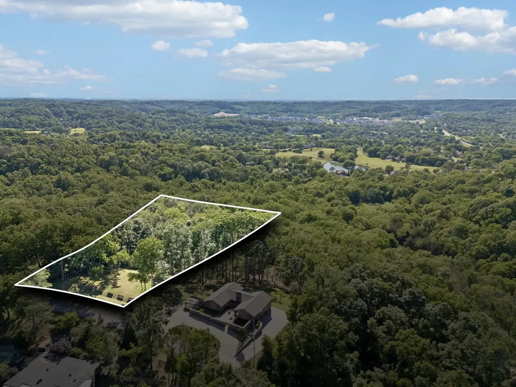1121 Harpeth Ridge Road Franklin TN 37069