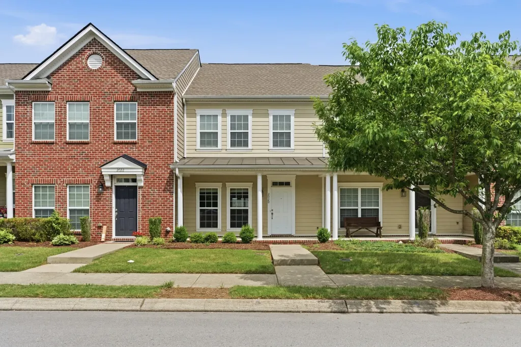 2020 Hemlock Drive Spring Hill TN 37174