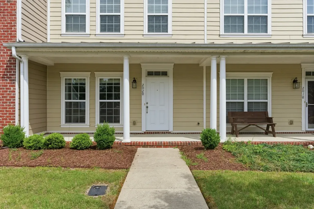 2020 Hemlock Drive Spring Hill TN 37174