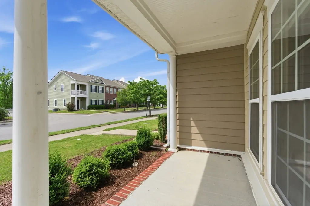 2020 Hemlock Drive Spring Hill TN 37174