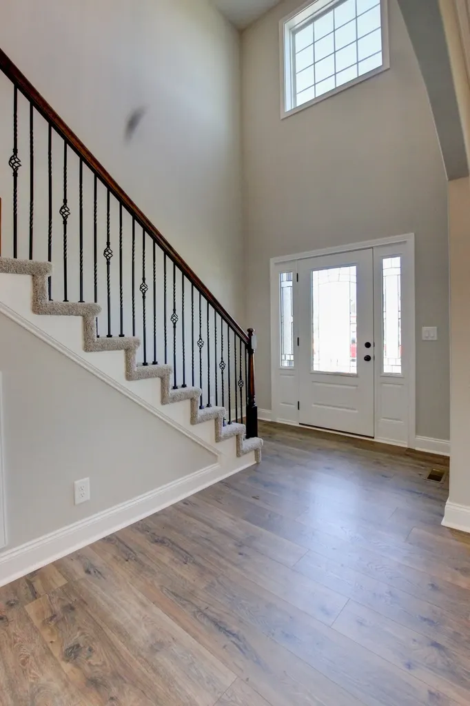 222 Cotoneaster Lane Clarksville TN 37043