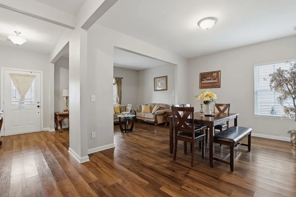 3047 Morning Mist Court Murfreesboro TN 37128