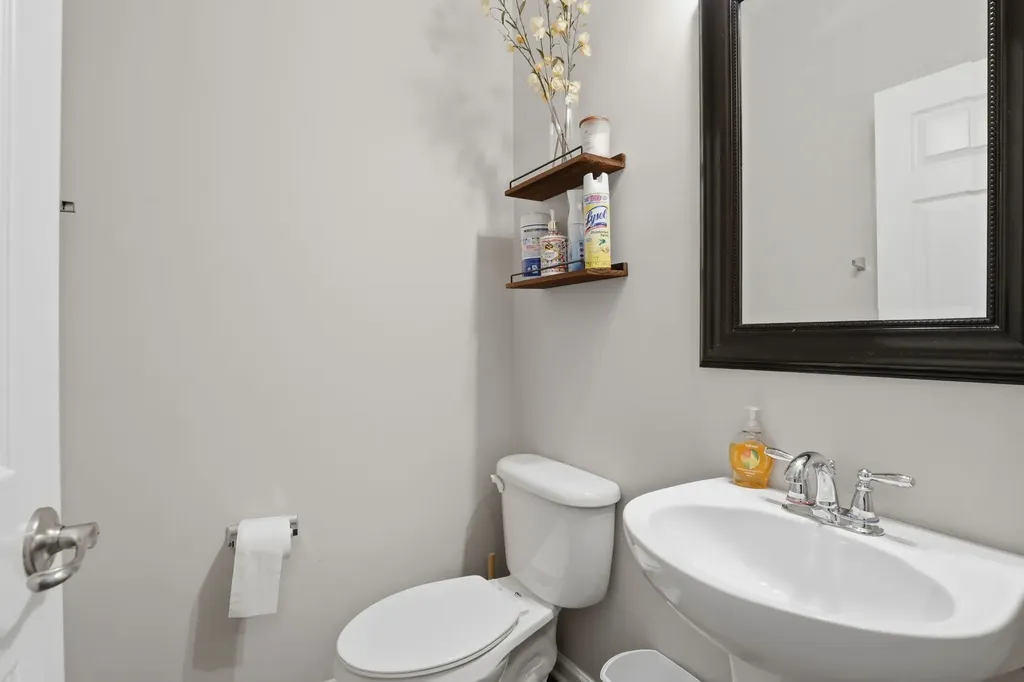 3047 Morning Mist Court Murfreesboro TN 37128