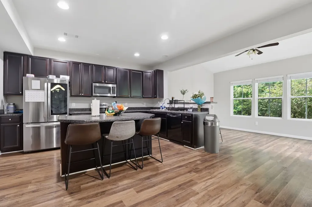 3047 Morning Mist Court Murfreesboro TN 37128