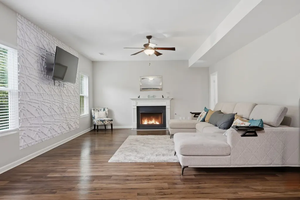 3047 Morning Mist Court Murfreesboro TN 37128